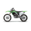 Grips De Reservoir Stompgrip Kawasaki Klx 450 R