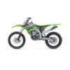 Grips De Reservoir Stompgrip Kawasaki Kx 250 / F