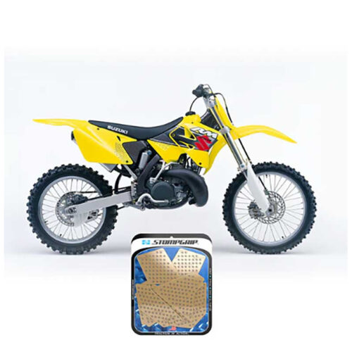 Grips De Reservoir Stompgrip Suzuki 125 Rm