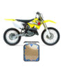Grips De Reservoir Stompgrip Suzuki 125 Rm