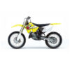 Grips De Reservoir Stompgrip Suzuki 125 Rm
