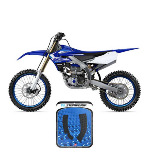 Grips De Reservoir Stompgrip Yamaha Yzf 450