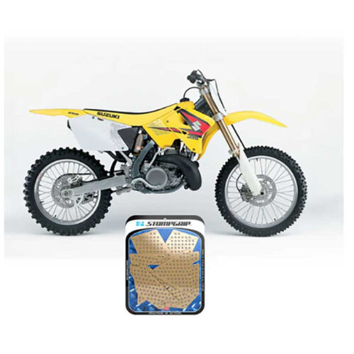 Grips De Reservoir Stompgrip Suzuki 125 Rm
