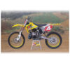 Grips De Reservoir Stompgrip Suzuki Rm 250