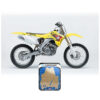 Grips De Reservoir Stompgrip Suzuki Rmz 450