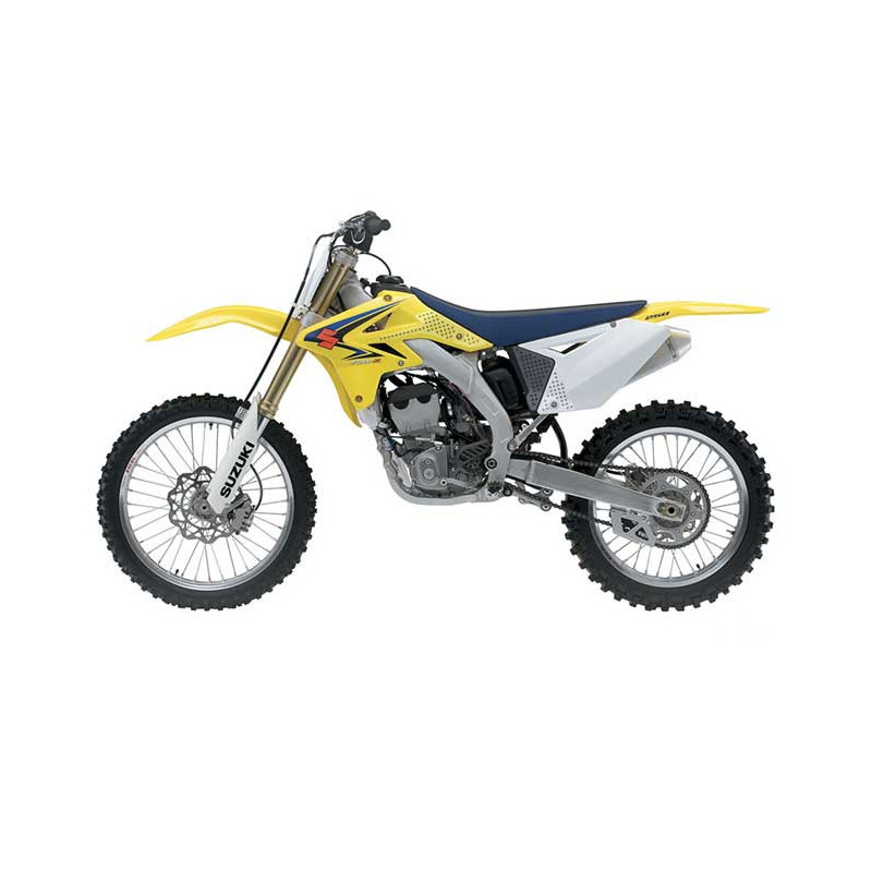 Grips De Reservoir Stompgrip Suzuki Rmz 450