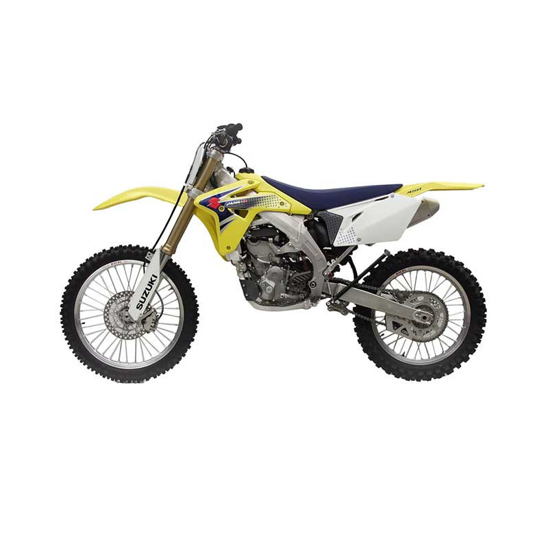Grips De Reservoir Stompgrip Suzuki Rmz 450