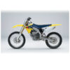 Grips De Reservoir Stompgrip Suzuki Rmz 450