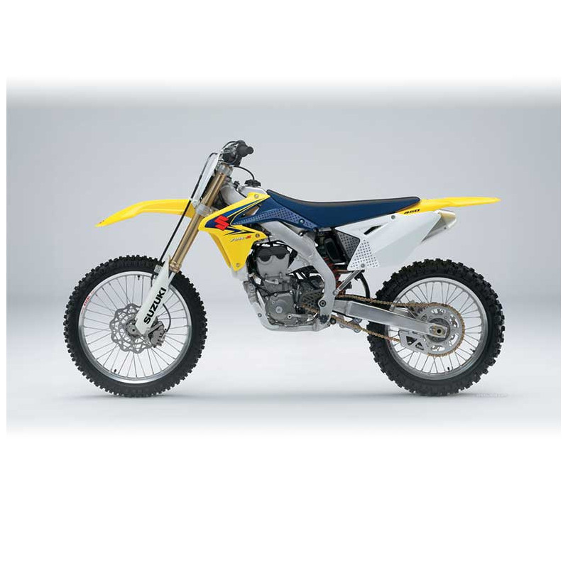 Grips De Reservoir Stompgrip Suzuki Rmz 450