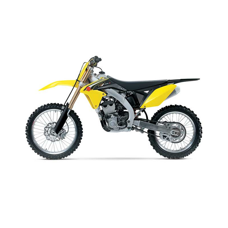 Grips De Reservoir Stompgrip Suzuki Rmz 250
