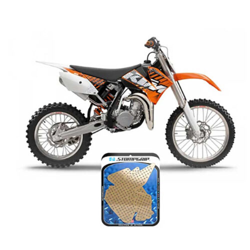 Grips De Reservoir Stompgrip Ktm 105 Sx