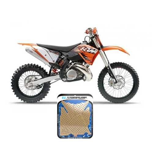 Grips De Reservoir Stompgrip Ktm 125 Exc