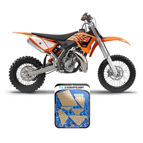 Grips De Reservoir Stompgrip Ktm 65 Sx / Xc