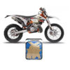 Grips De Reservoir Stompgrip Ktm 125 Exc