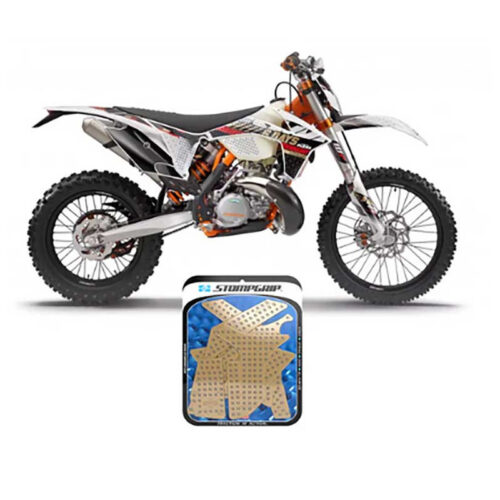Grips De Reservoir Stompgrip Ktm 125 Exc