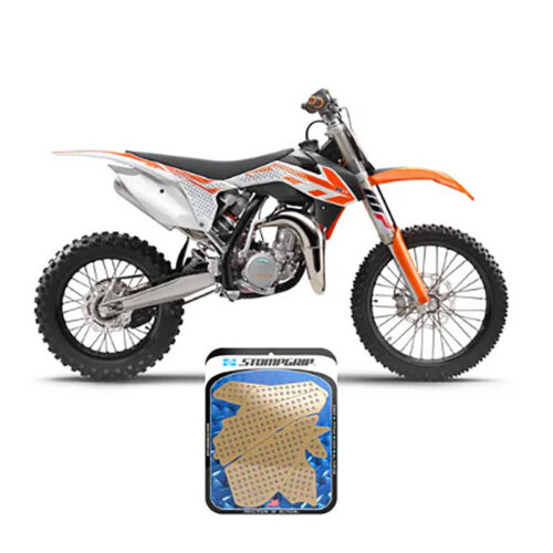 Grips De Reservoir Stompgrip Ktm 85 Sx