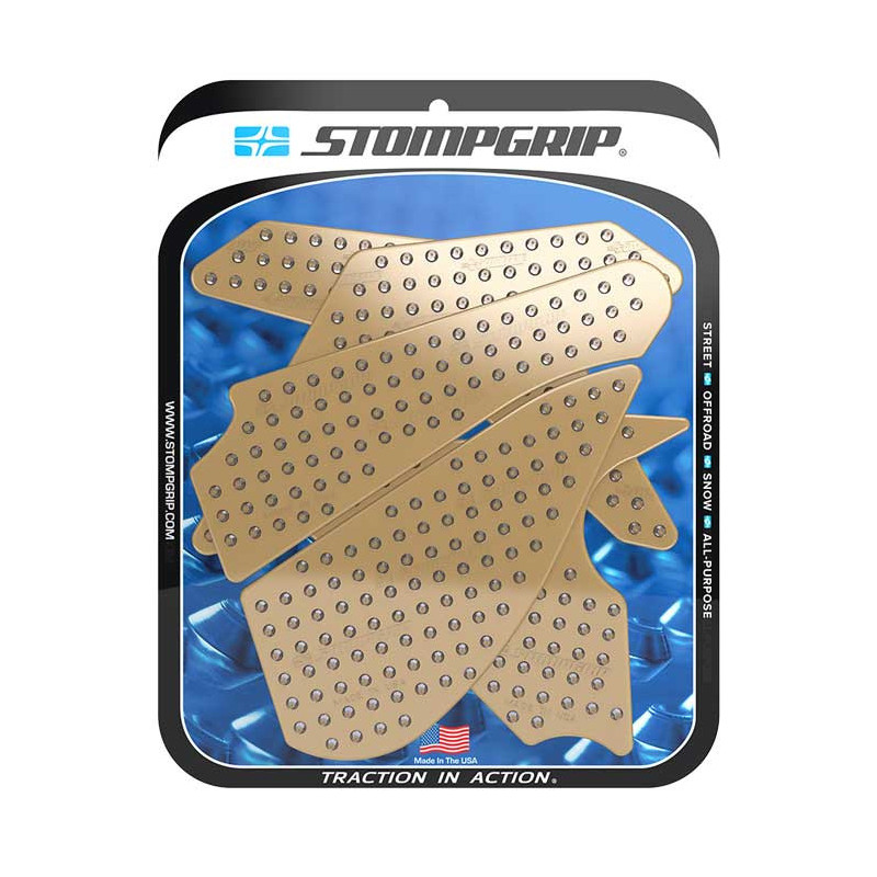 Grips De Reservoir Stompgrip Ktm 85 Sx