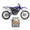 Grips De Reservoir Stompgrip Yamaha Wrf 250