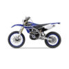 Grips De Reservoir Stompgrip Yamaha Wrf 250