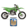 Grips De Reservoir Stompgrip Kawasaki Kx 100