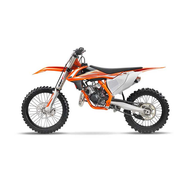 Grips De Reservoir Stompgrip Ktm 125 Exc