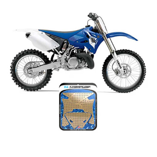 Grips De Reservoir Stompgrip Yamaha Yz 125