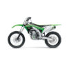 Grips De Reservoir Stompgrip Kawasaki Kx 450 F