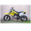 PROTECTION RESERVOIR STOMPGRIP MODELE CROSS
