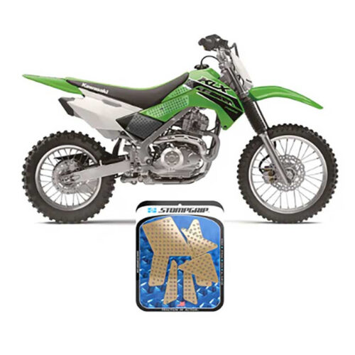 PROTECTION RESERVOIR STOMPGRIP MODELE CROSS