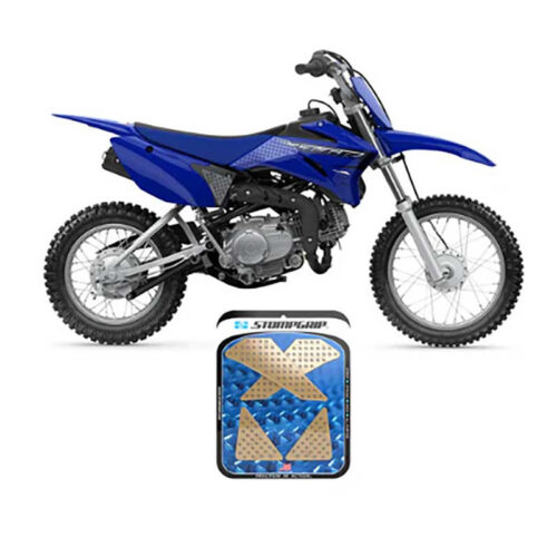 PROTECTION RESERVOIR STOMPGRIP MODELE CROSS