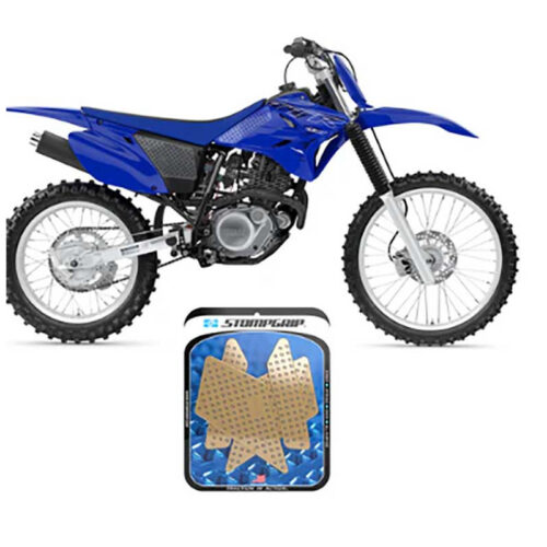 PROTECTION RESERVOIR STOMPGRIP MODELE CROSS