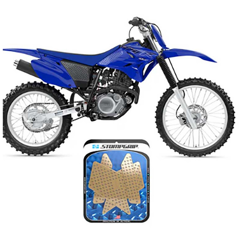 PROTECTION RESERVOIR STOMPGRIP MODELE CROSS