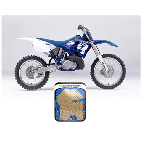 Grips De Reservoir Stompgrip Yamaha Yz 125