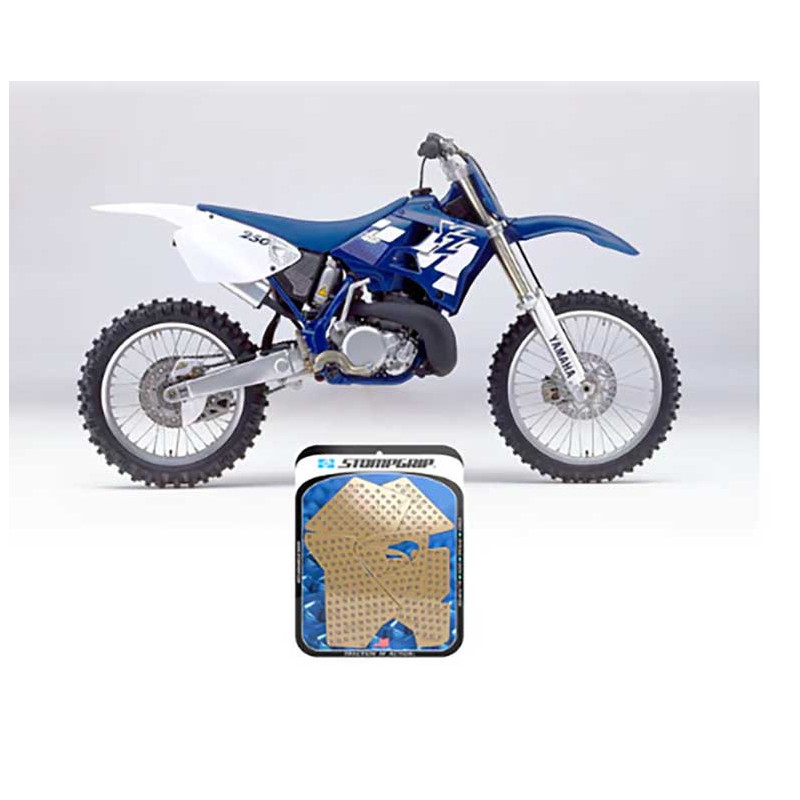Grips De Reservoir Stompgrip Yamaha Yz 125