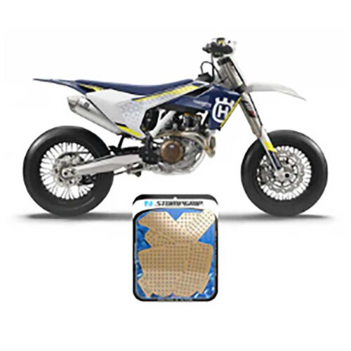 Grips De Reservoir Stompgrip Husqvarna Fc 250