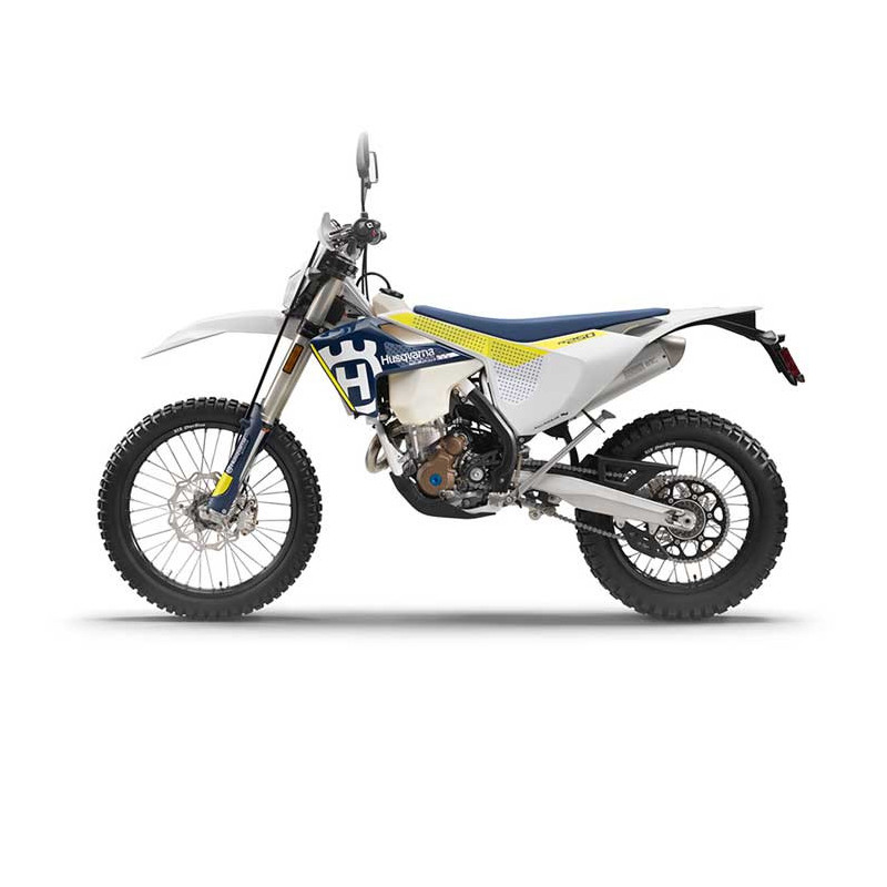 protection-reservoir-stompgrip-modele-cross Grips De Reservoir Stompgrip Husqvarna Fc 250