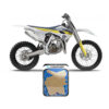 Grips De Reservoir Stompgrip Husqvarna Tc 85