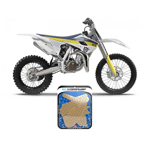 Grips De Reservoir Stompgrip Husqvarna Tc 85