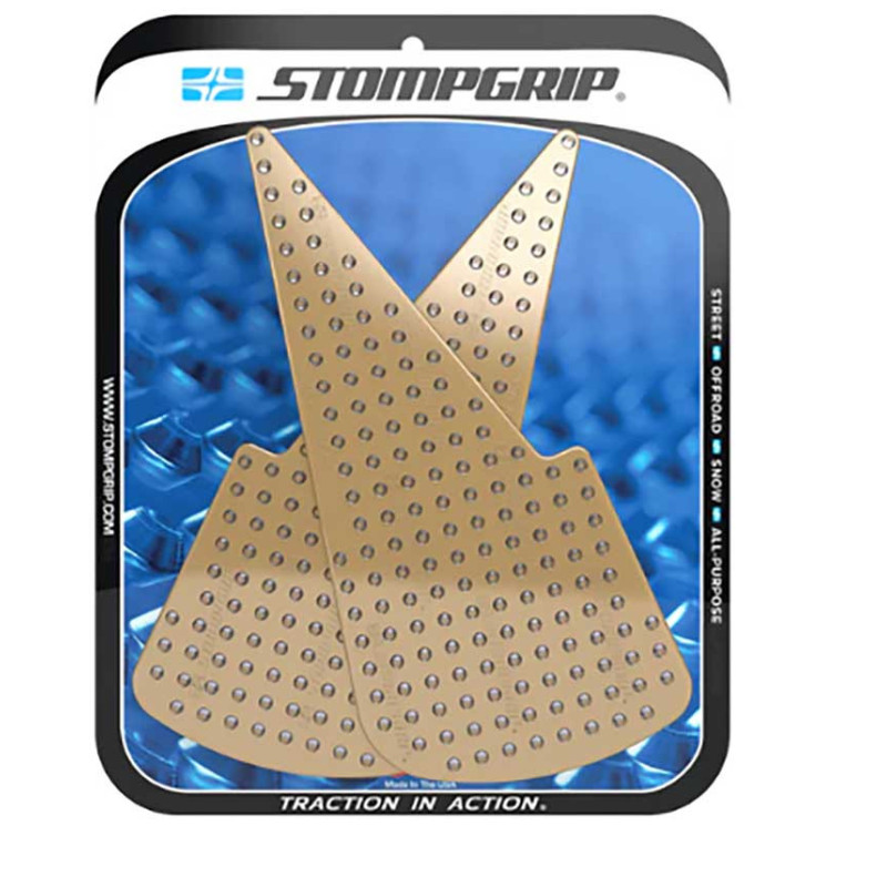 Grips De Reservoir Stompgrip Ktm 1290 Super Duke R
