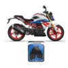 Grips De Reservoir Stompgrip Bmw G310 R