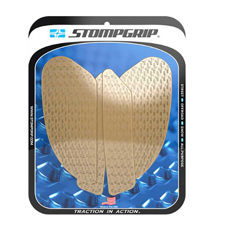PROTECTION RESERVOIR STOMPGRIP MODELE ICON