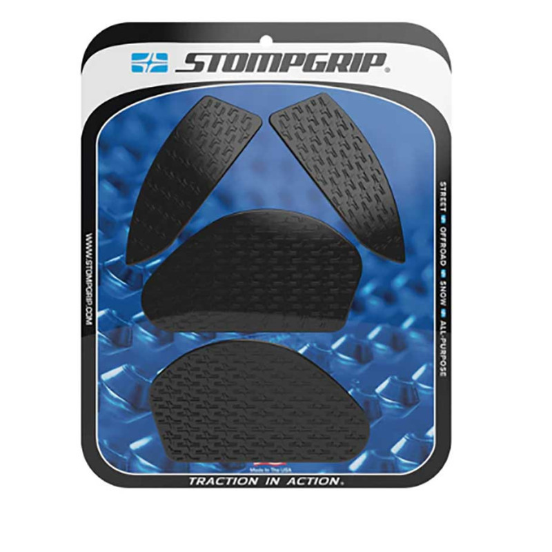 Grips De Reservoir Stompgrip Yamaha Mt-03
