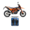 Grips De Reservoir Stompgrip Ktm 690 Enduro