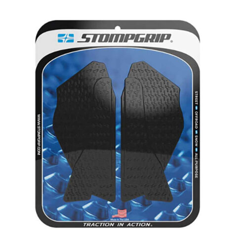 Grips De Reservoir Stompgrip Ducati Multistrada V4