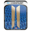Grips De Reservoir Stompgrip Triumph Tiger 1200