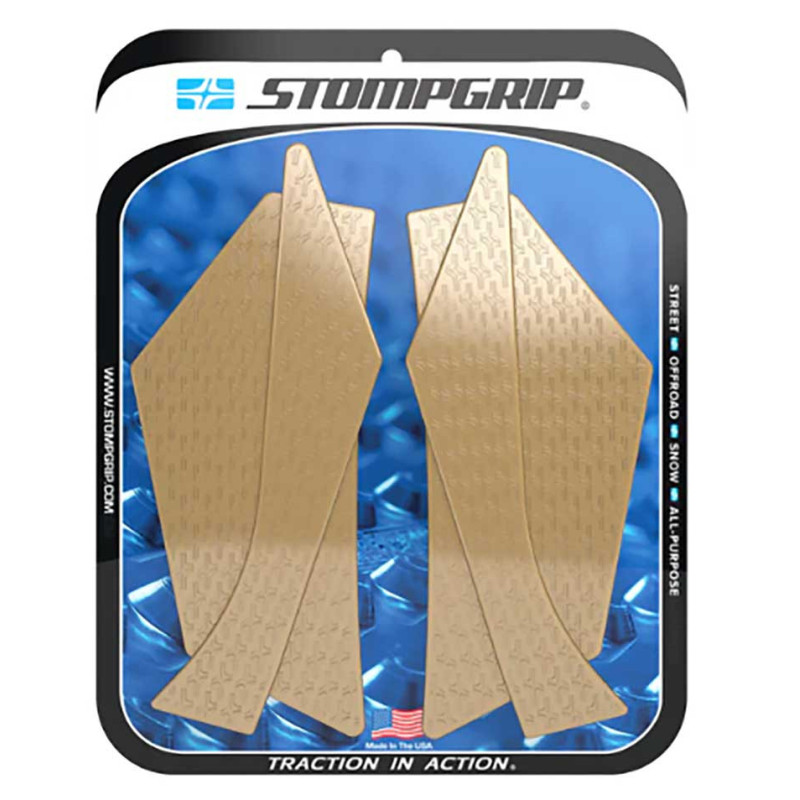 Grips De Reservoir Stompgrip Ktm 690 Enduro