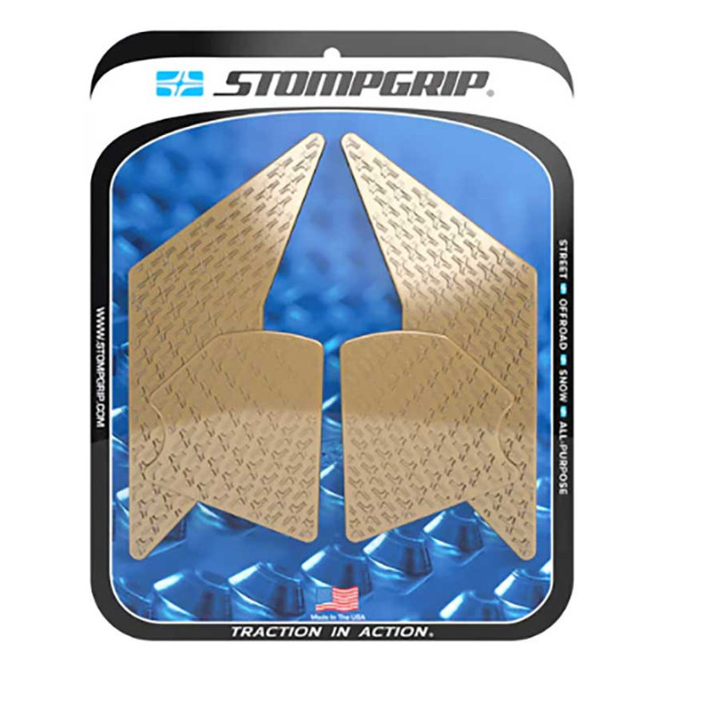 Grips De Reservoir Stompgrip Yamaha Tenere 700