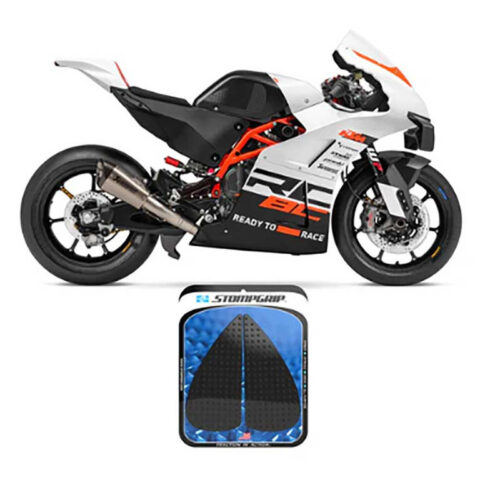 Grips De Reservoir Stompgrip Ktm Rc 8 / R