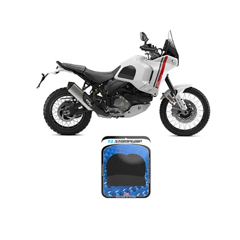 Grips De Reservoir Stompgrip Ducati Desert X