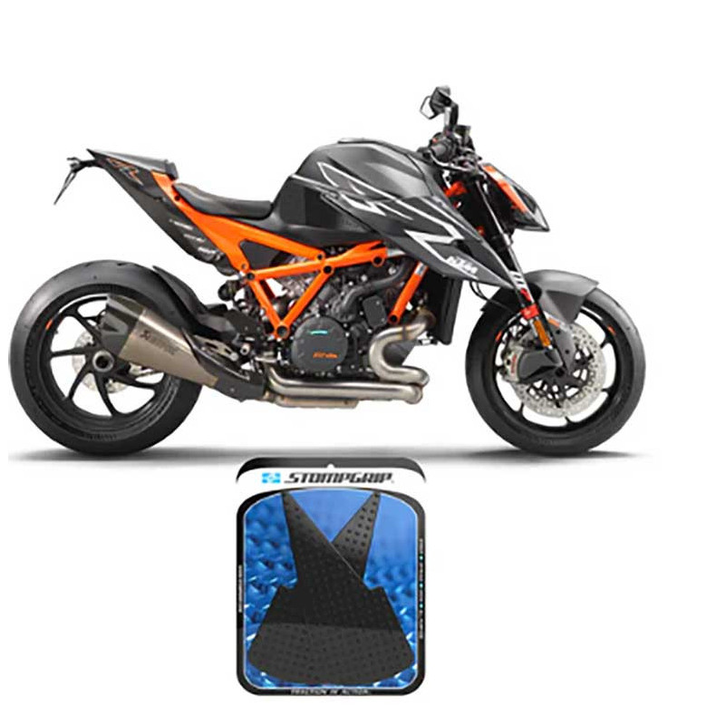 Grips De Reservoir Stompgrip Ktm 1290 Super Duke R